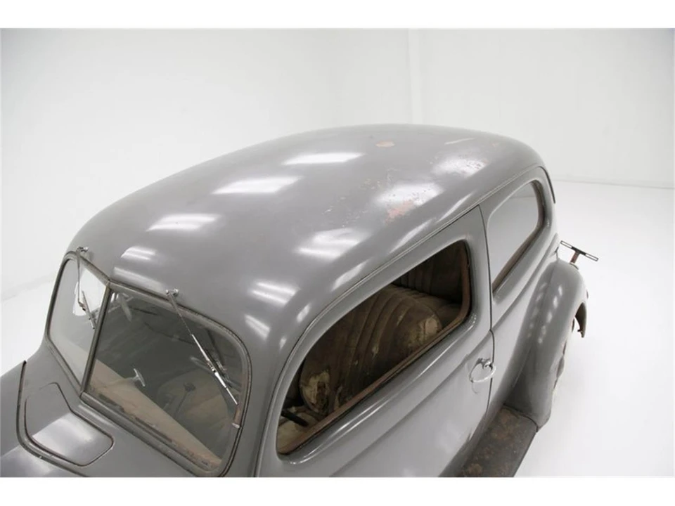 1937 Ford Standard & Deluxe & Super Deluxe - Image 18 of 31