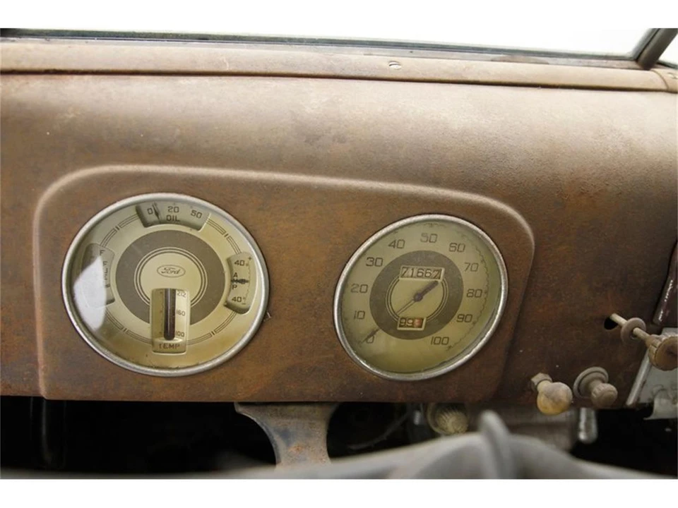 1937 Ford Standard & Deluxe & Super Deluxe - Image 28 of 31