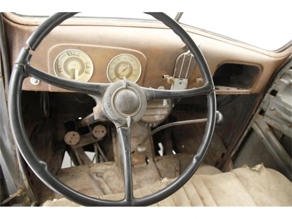 1937 Ford Standard & Deluxe & Super Deluxe - Image 27 of 31