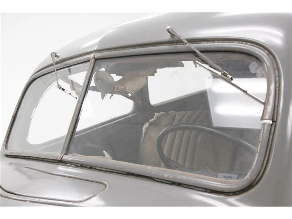 1937 Ford Standard & Deluxe & Super Deluxe - Image 16 of 31