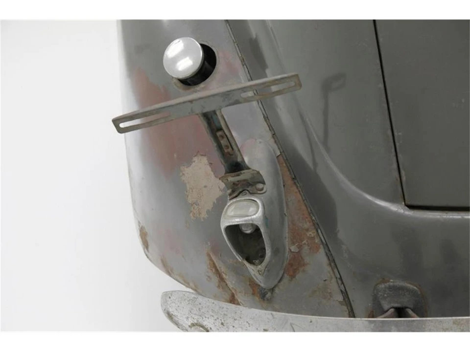 1937 Ford Standard & Deluxe & Super Deluxe - Image 22 of 31