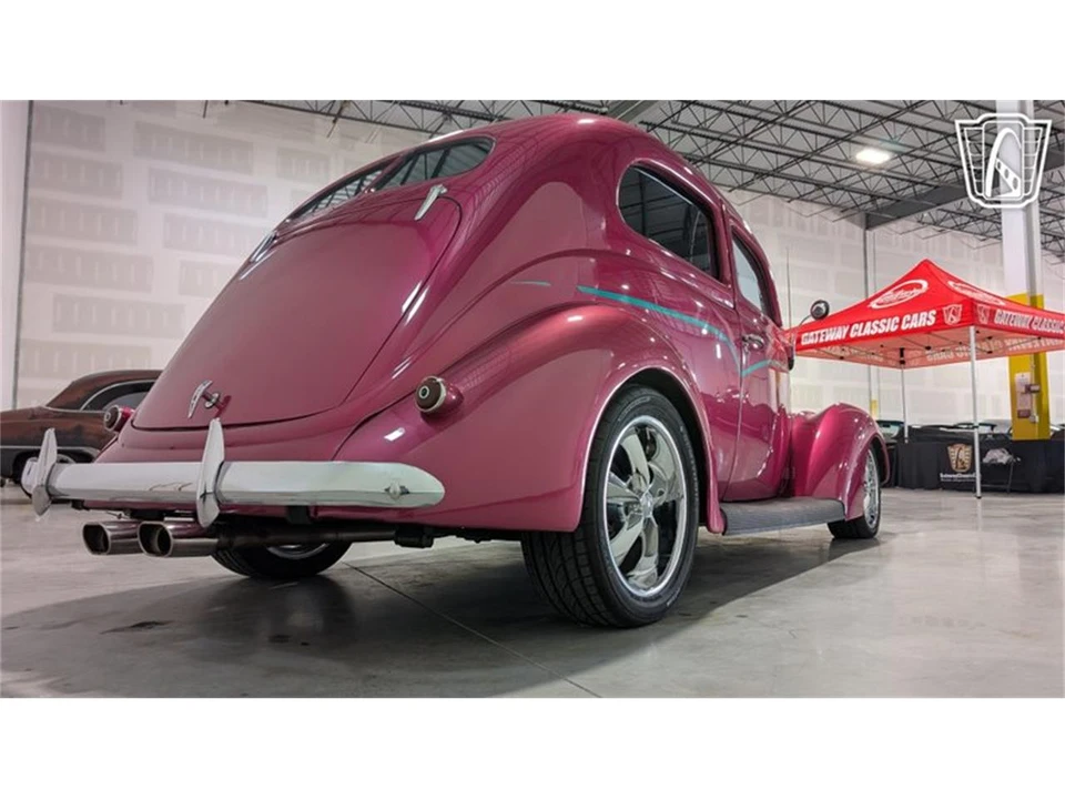 1937 Ford Standard & Deluxe & Super Deluxe - Image 16 of 31