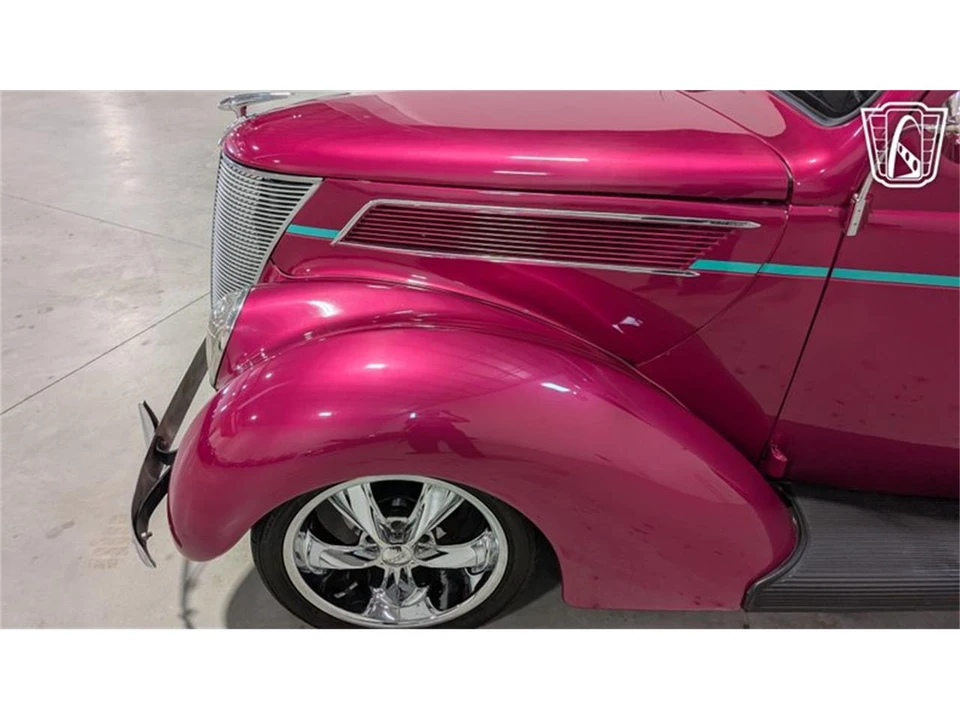 1937 Ford Standard & Deluxe & Super Deluxe - Image 26 of 31