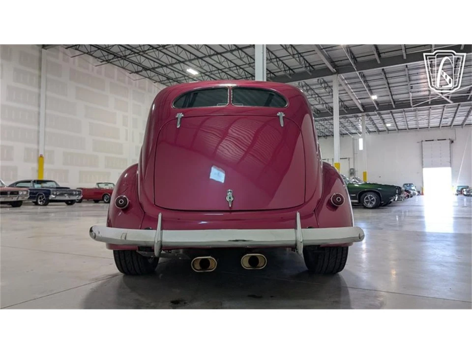 1937 Ford Standard & Deluxe & Super Deluxe - Image 13 of 31