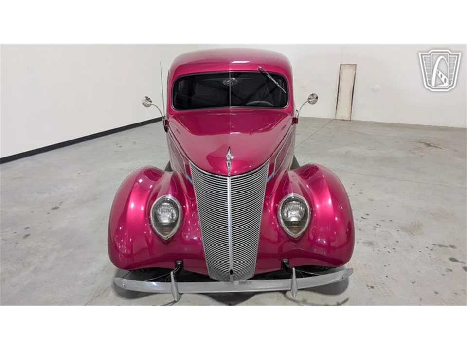 1937 Ford Standard & Deluxe & Super Deluxe - Image 23 of 31