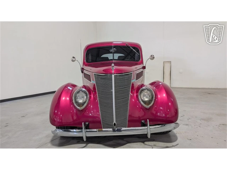 1937 Ford Standard & Deluxe & Super Deluxe - Image 24 of 31