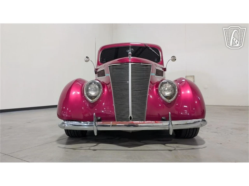 1937 Ford Standard & Deluxe & Super Deluxe - Image 25 of 31