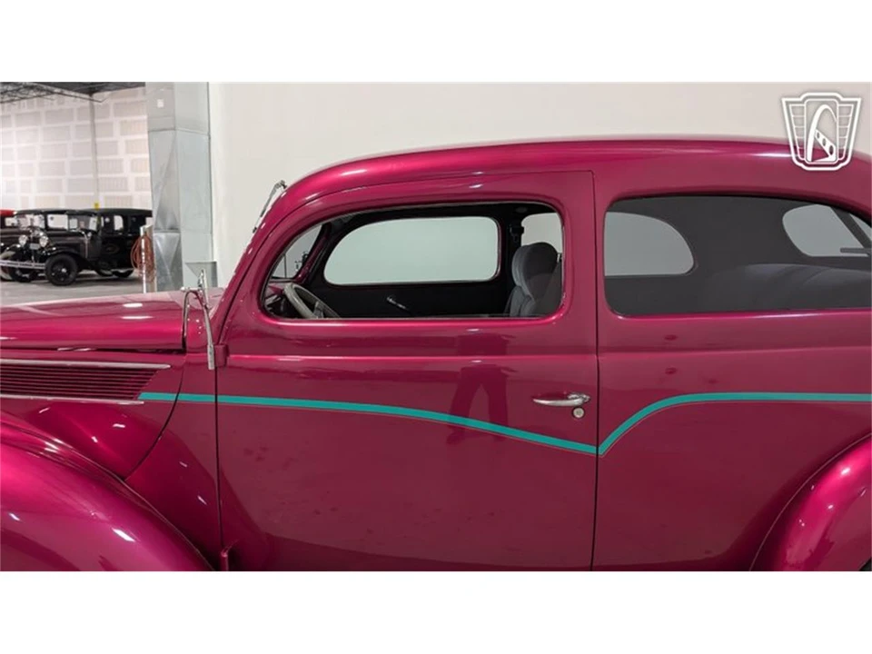1937 Ford Standard & Deluxe & Super Deluxe - Image 30 of 31