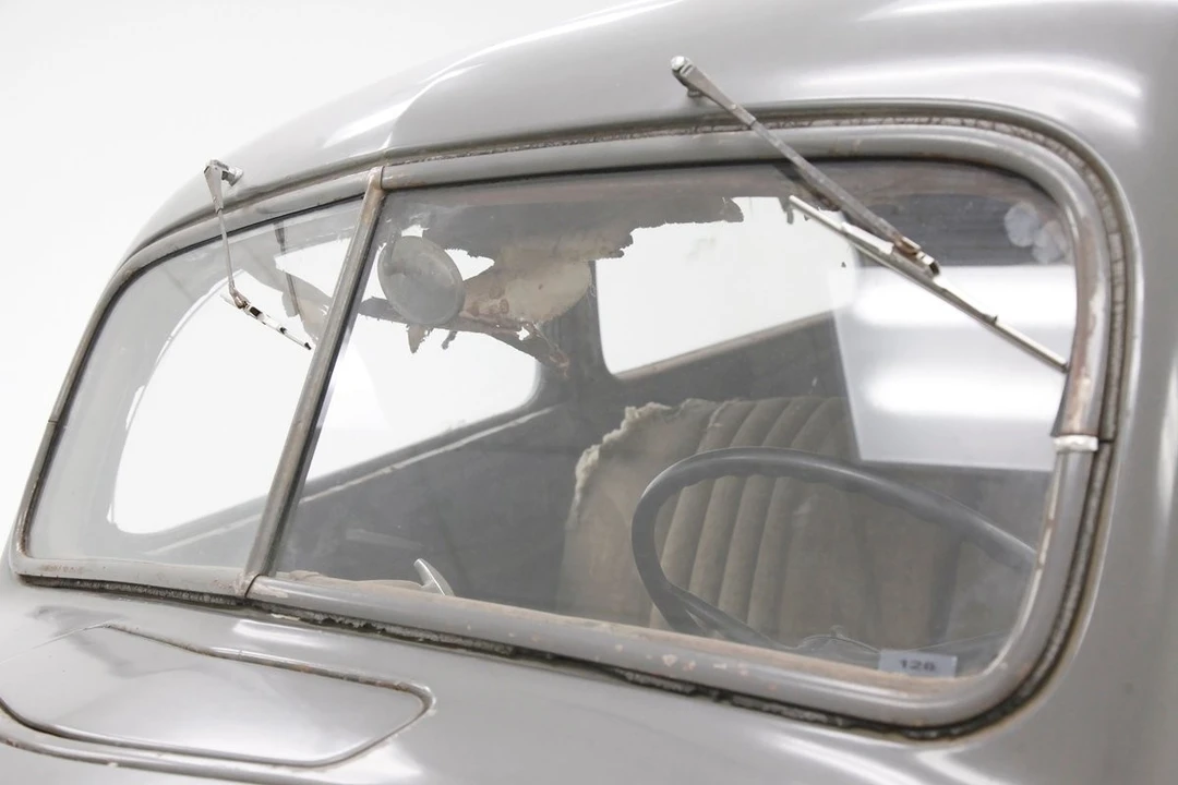 1937 Ford Standard & Deluxe & Super Deluxe - Image 16 of 31