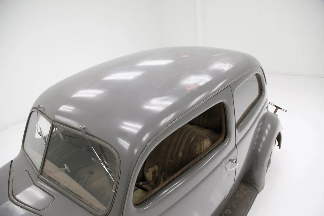 1937 Ford Standard & Deluxe & Super Deluxe - Image 18 of 31
