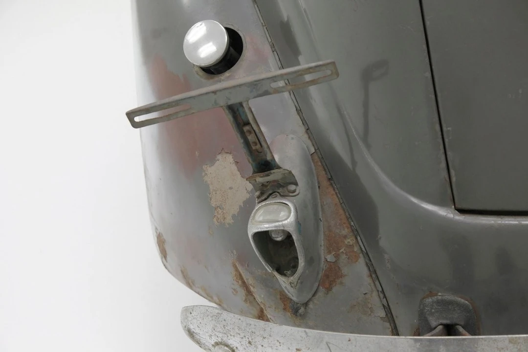 1937 Ford Standard & Deluxe & Super Deluxe - Image 22 of 31