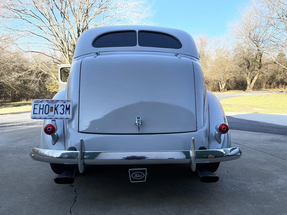 1937 Ford Hot Rod - Image 26 of 31