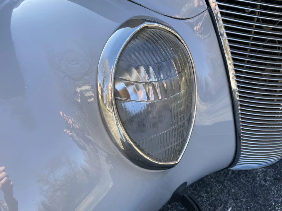 1937 Ford Hot Rod - Image 12 of 31