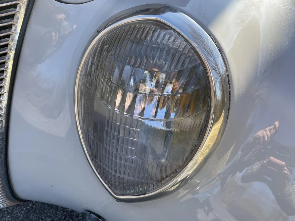 1937 Ford Hot Rod - Image 13 of 31
