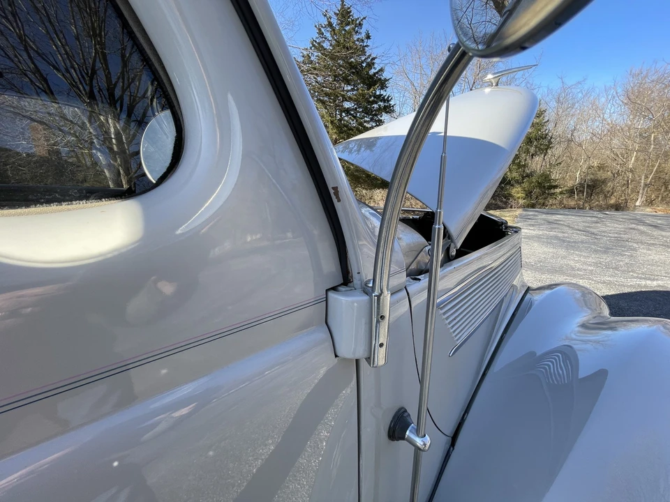 1937 Ford Hot Rod - Image 20 of 31