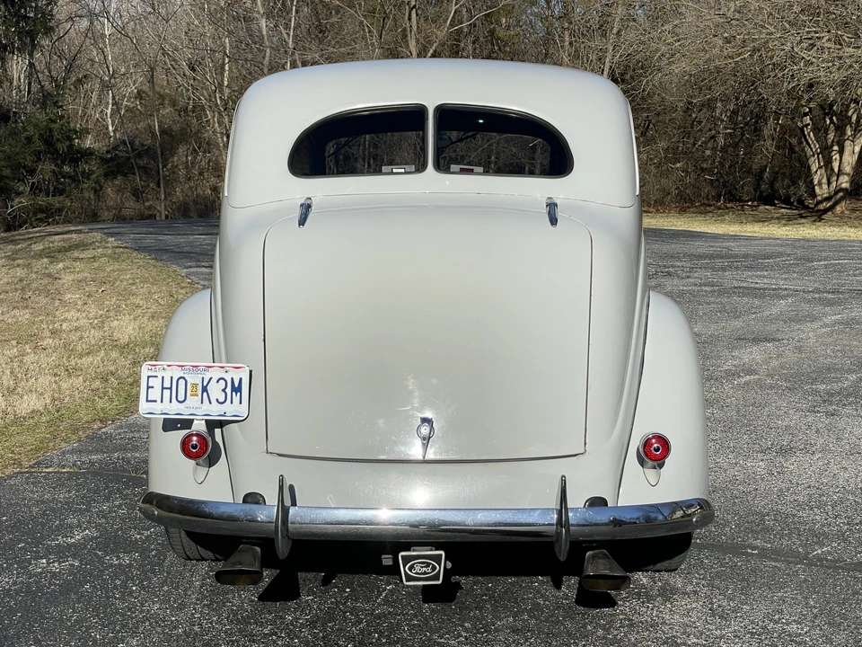 1937 Ford Hot Rod - Image 7 of 31