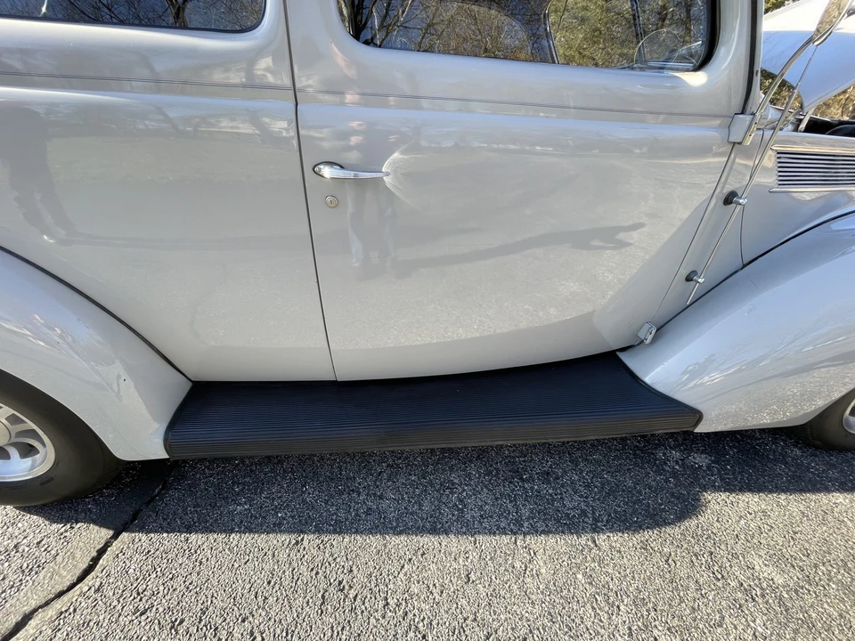 1937 Ford Hot Rod - Image 23 of 31