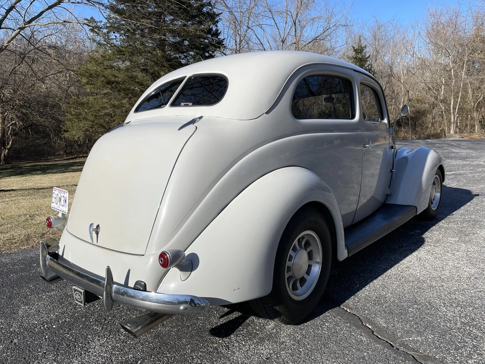 1937 Ford Hot Rod - Image 6 of 31