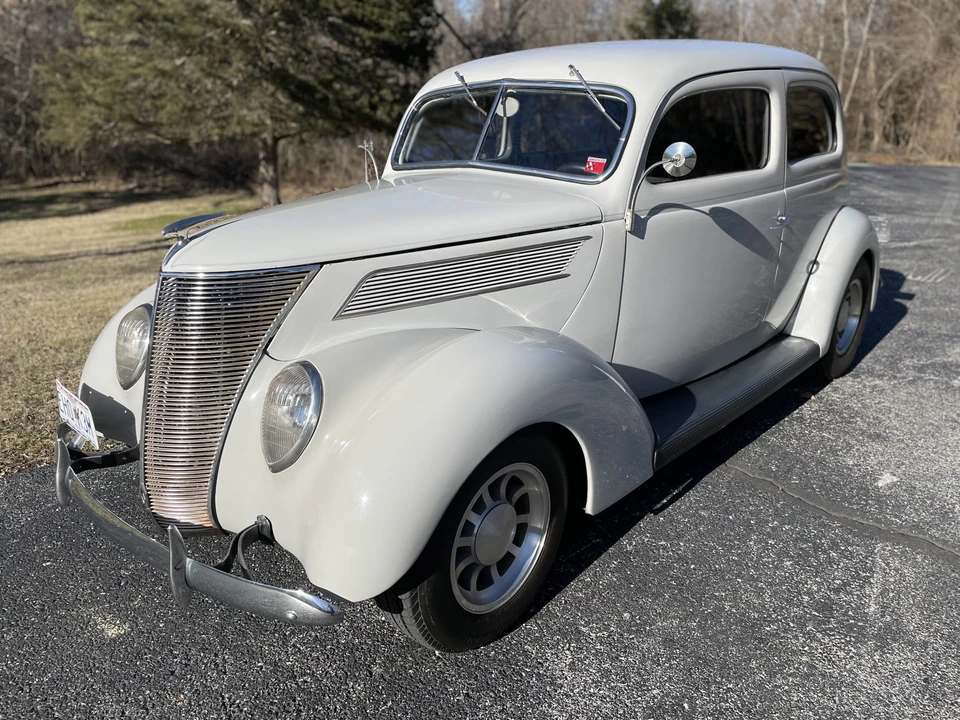 1937 Ford Hot Rod - Image 2 of 31