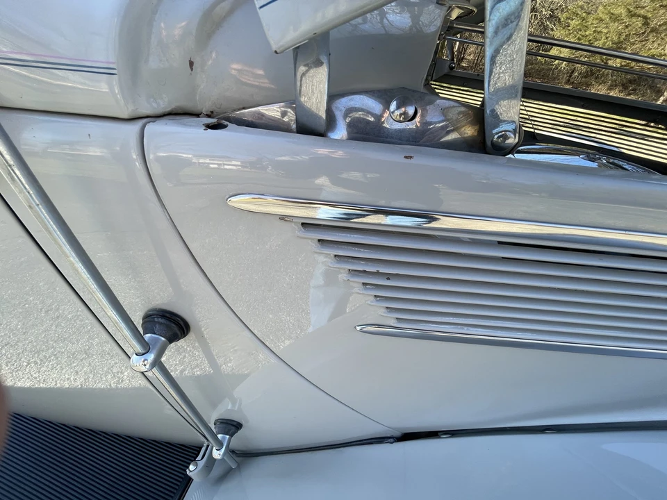 1937 Ford Hot Rod - Image 17 of 31