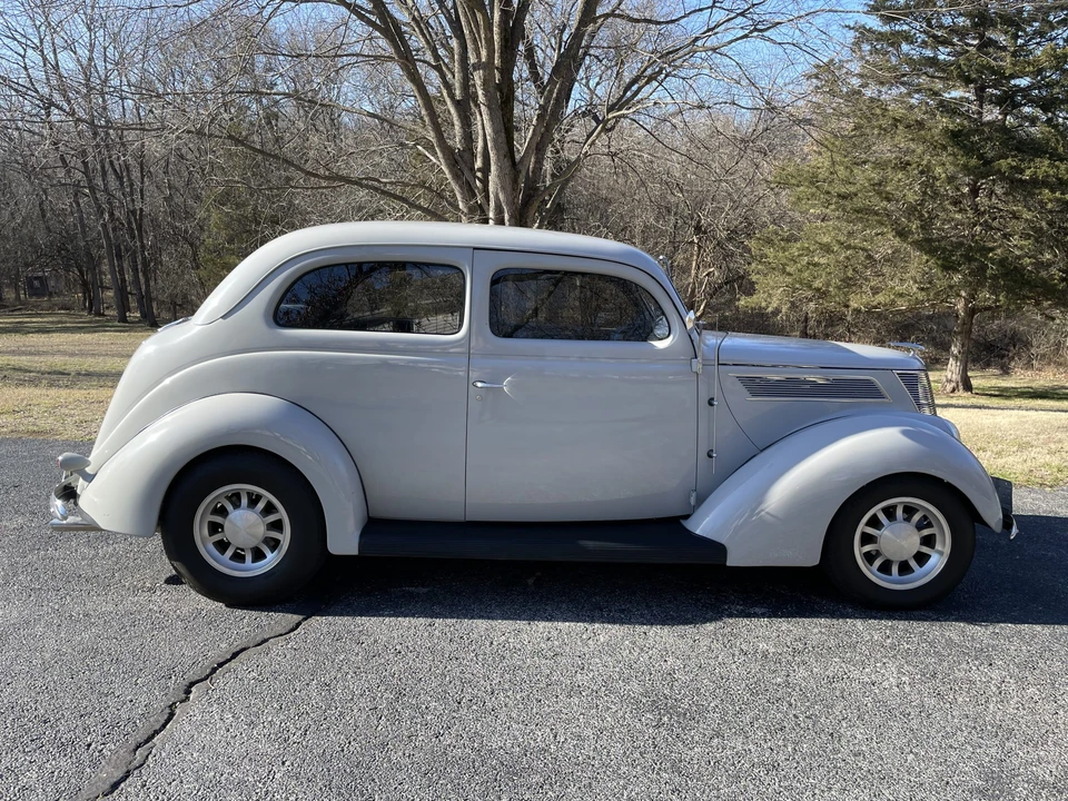 1937 Ford Hot Rod - Image 5 of 31