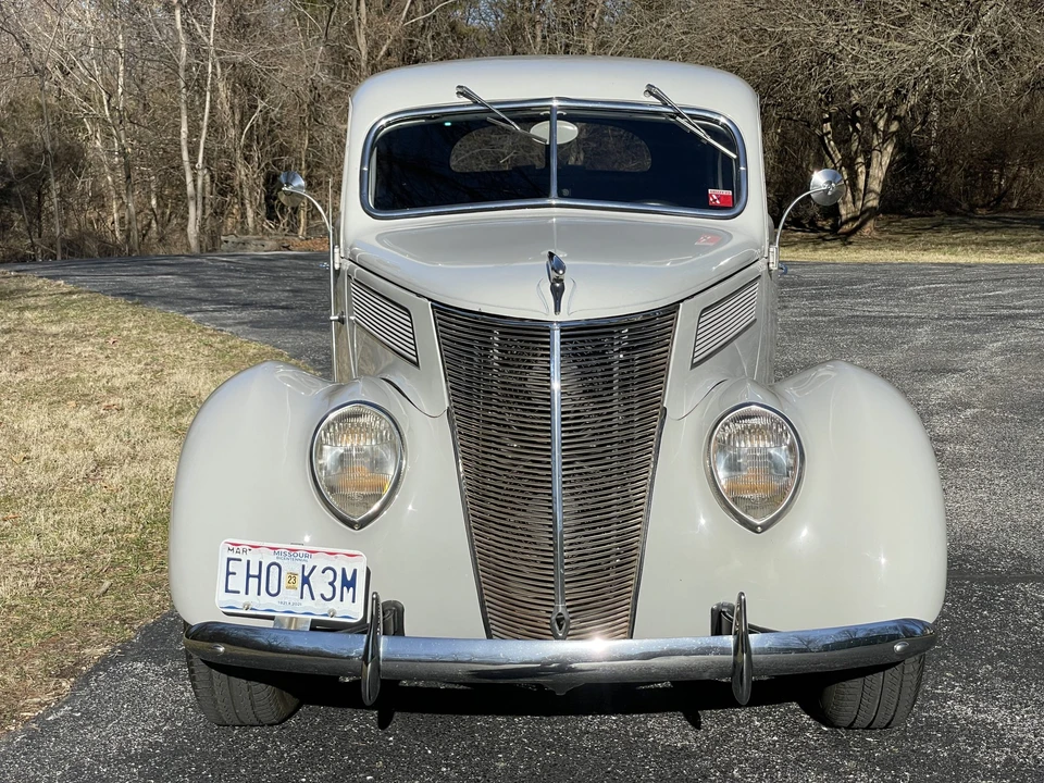 1937 Ford Hot Rod - Image 3 of 31