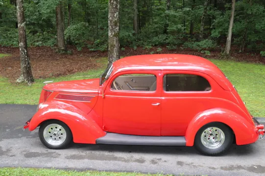 1937 Ford Hot Rod - Image 4 of 31