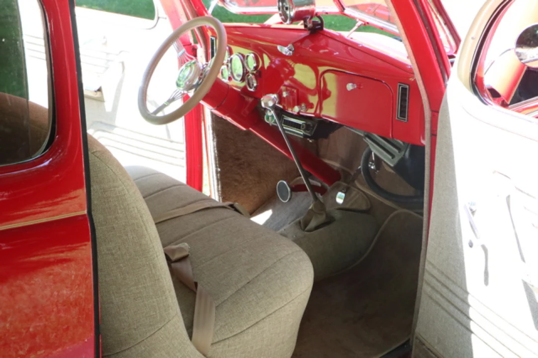 1937 Ford Hot Rod - Image 26 of 31