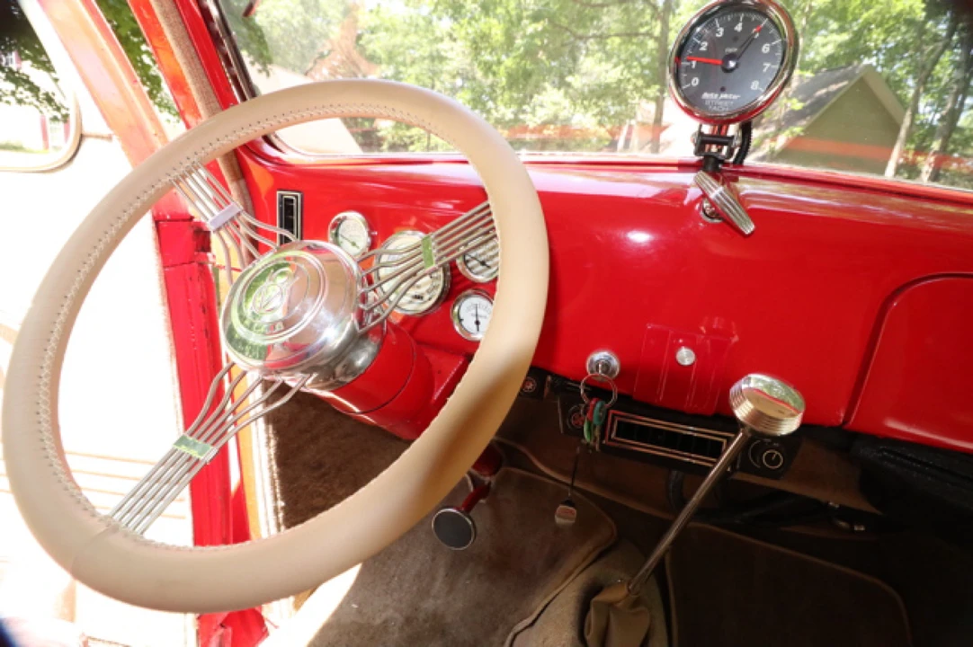 1937 Ford Hot Rod - Image 25 of 31
