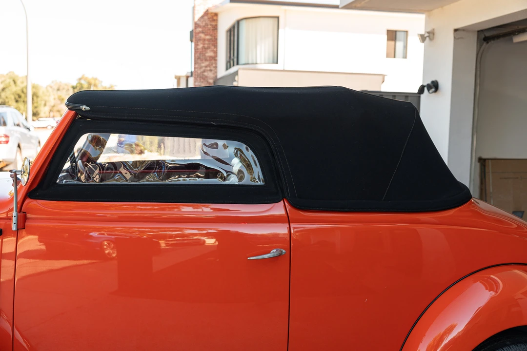 1937 Ford Standard & Deluxe & Super Deluxe - Image 19 of 31