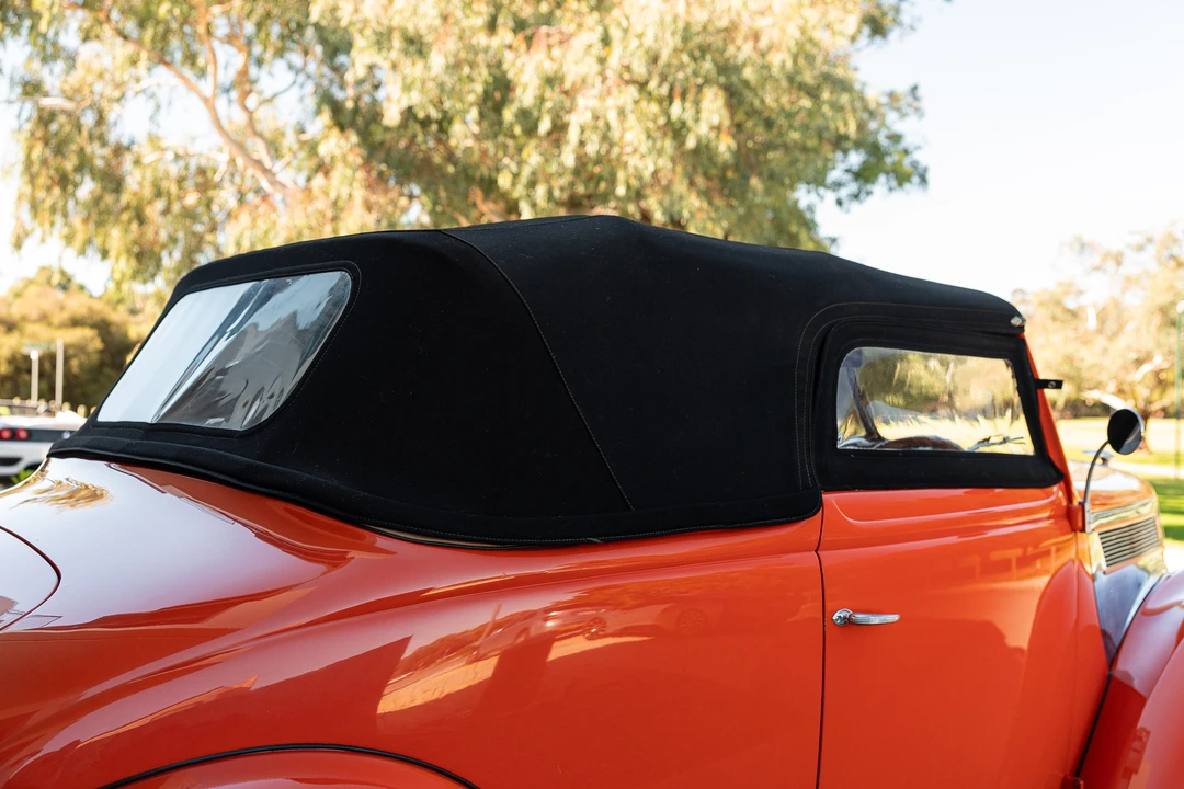 1937 Ford Standard & Deluxe & Super Deluxe - Image 22 of 31
