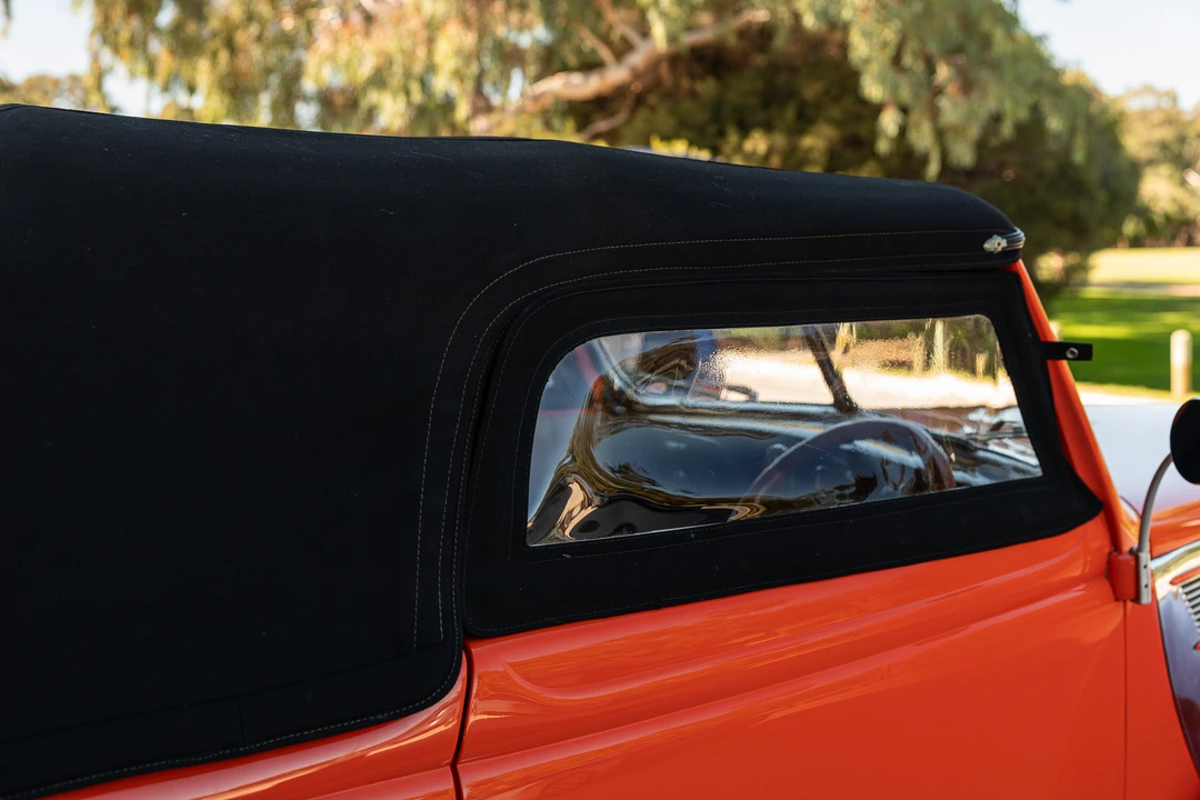 1937 Ford Standard & Deluxe & Super Deluxe - Image 23 of 31