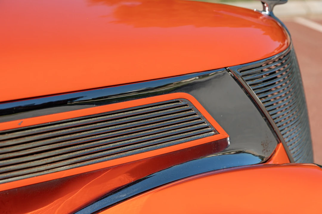 1937 Ford Standard & Deluxe & Super Deluxe - Image 31 of 31