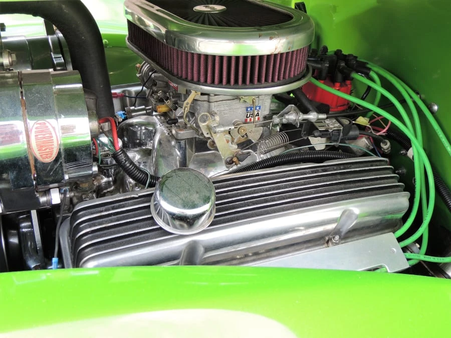 1937 Ford Hot Rod - Image 8 of 12