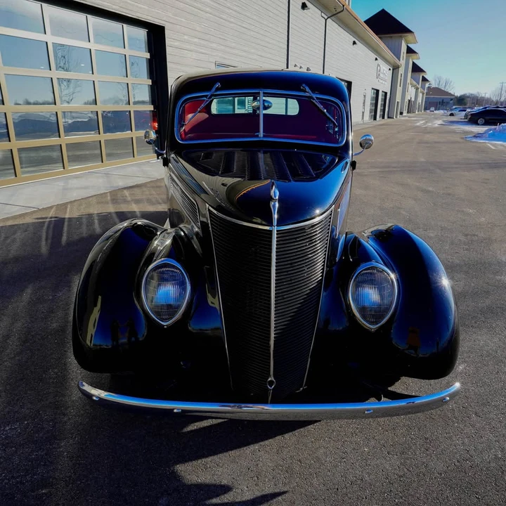 Ford Hot Rod - Image 11 of 18