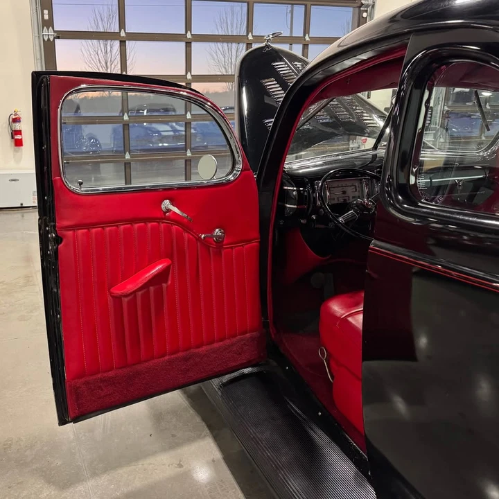 Ford Hot Rod - Image 17 of 18