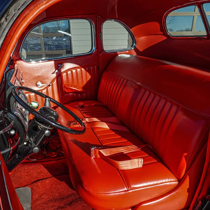 Ford Hot Rod - Image 2 of 18