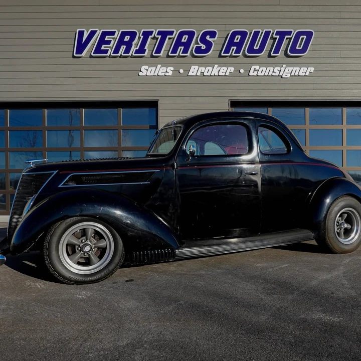 Ford Hot Rod - Image 10 of 18