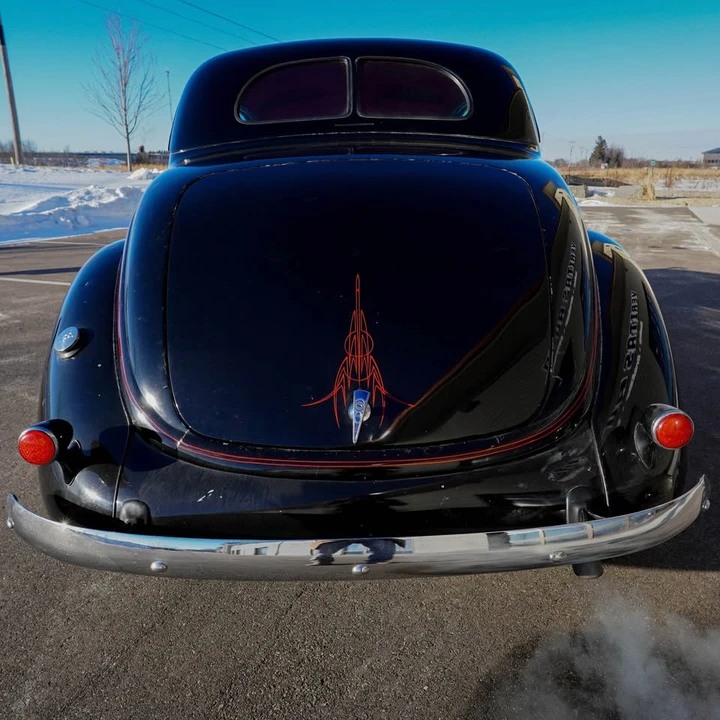 Ford Hot Rod - Image 12 of 18