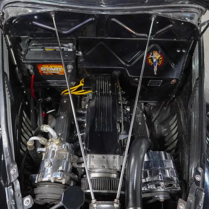 Ford Hot Rod - Image 5 of 18