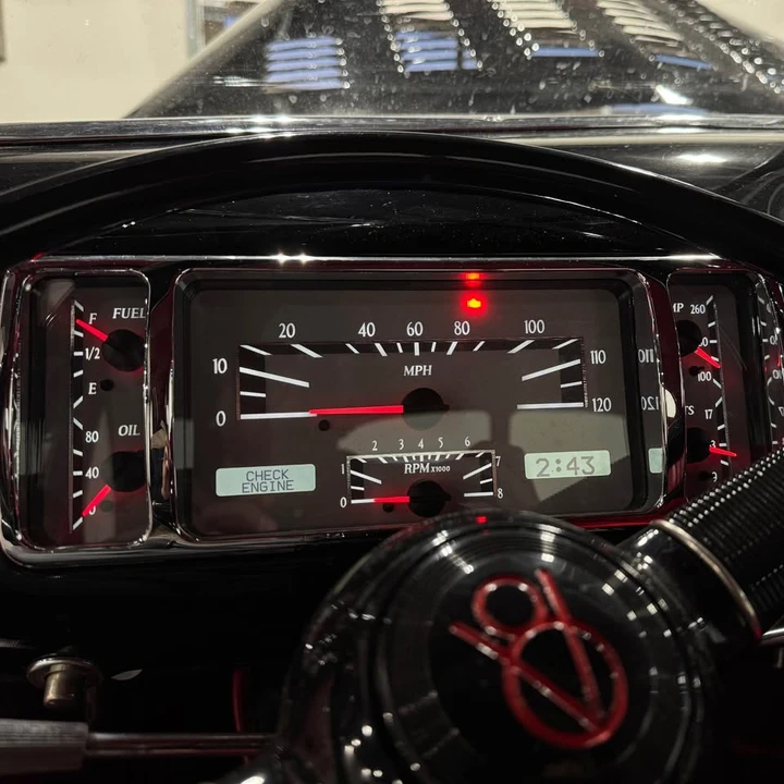 Ford Hot Rod - Image 9 of 18