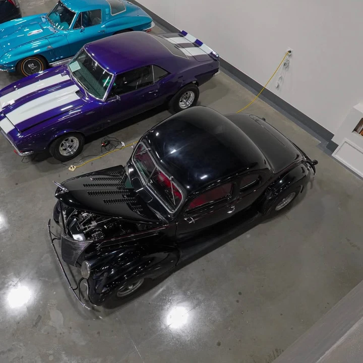 Ford Hot Rod - Image 7 of 18
