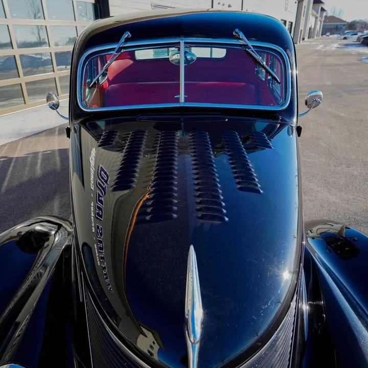 Ford Hot Rod - Image 13 of 18