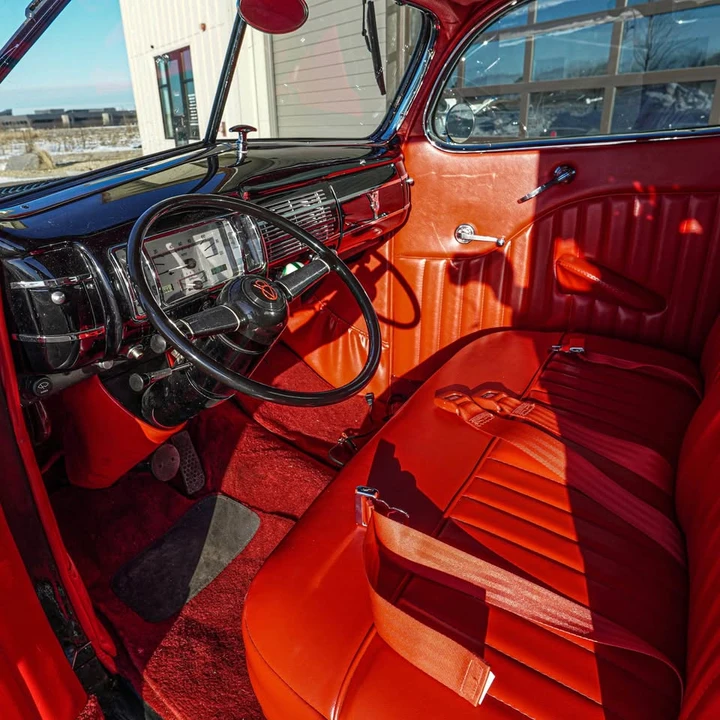 Ford Hot Rod - Image 3 of 18