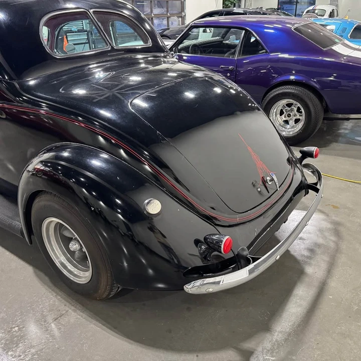 Ford Hot Rod - Image 8 of 18