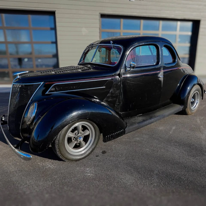 Ford Hot Rod - Image 6 of 18