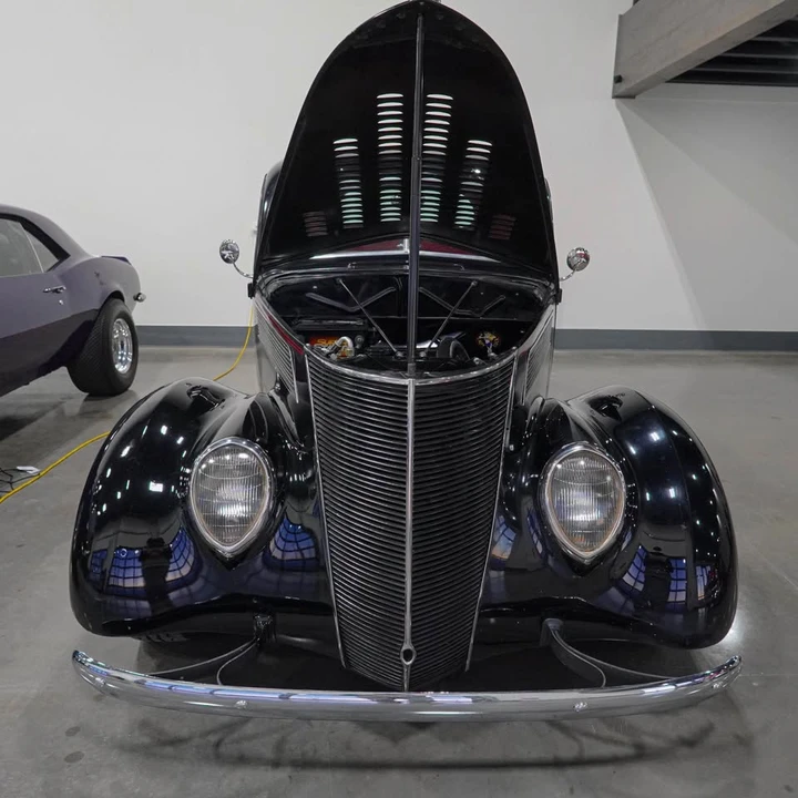 Ford Hot Rod - Image 4 of 18