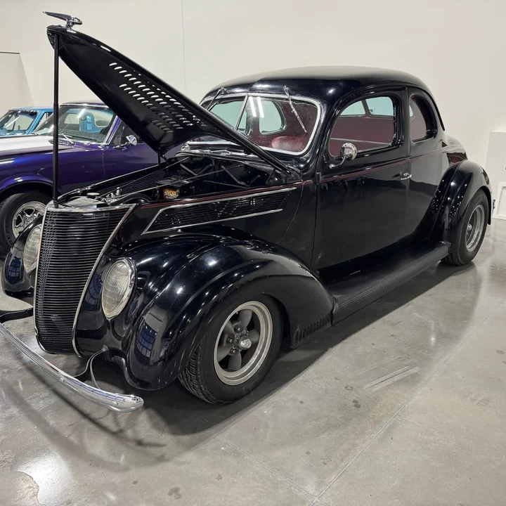 Ford Hot Rod - Image 16 of 18