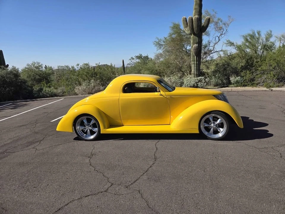 1937 Ford Pickup (1937-1939) - Image 15 of 15