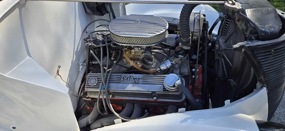 1937 Ford GT - Image 7 of 8